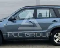 2007 Suzuki Grand Vitara