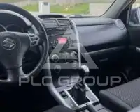 2007 Suzuki Grand Vitara