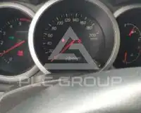 2007 Suzuki Grand Vitara