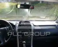 2007 Suzuki Grand Vitara