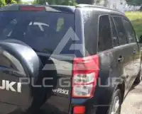 2007 Suzuki Grand Vitara
