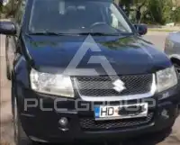 2007 Suzuki Grand Vitara