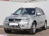 2007 Suzuki Grand Vitara