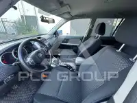 2007 Suzuki Grand Vitara