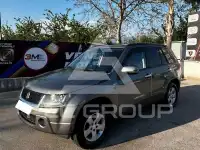 2007 Suzuki Grand Vitara