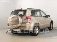 2007 Suzuki Grand Vitara