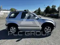 2007 Suzuki Grand Vitara