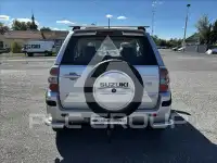 2007 Suzuki Grand Vitara