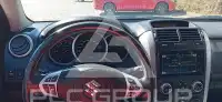 2007 Suzuki Grand Vitara