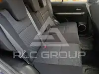 2007 Suzuki Grand Vitara
