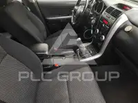 2007 Suzuki Grand Vitara