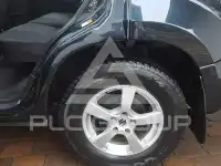 2007 Suzuki Grand Vitara