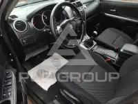 2007 Suzuki Grand Vitara