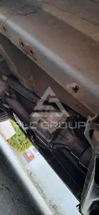 2007 Suzuki Grand Vitara
