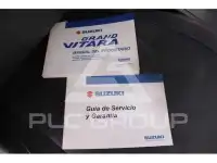 2007 Suzuki Grand Vitara