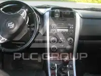 2007 Suzuki Grand Vitara