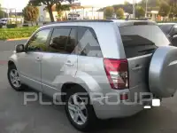 2007 Suzuki Grand Vitara