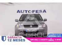 2007 Suzuki Grand Vitara