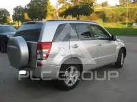 2007 Suzuki Grand Vitara
