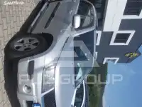 2007 Suzuki Grand Vitara
