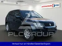 2007 Suzuki Grand Vitara