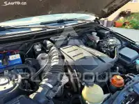 2007 Suzuki Grand Vitara