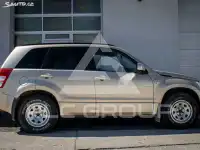2007 Suzuki Grand Vitara