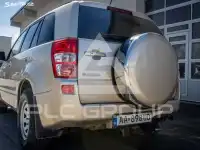 2007 Suzuki Grand Vitara