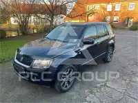 2007 Suzuki Grand Vitara