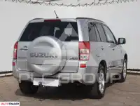 2007 Suzuki Grand Vitara