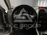 2007 Suzuki Grand Vitara
