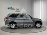 2007 Suzuki Grand Vitara