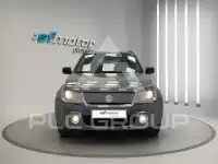 2007 Suzuki Grand Vitara