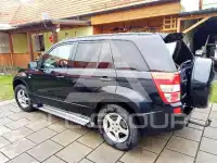 2007 Suzuki Grand Vitara