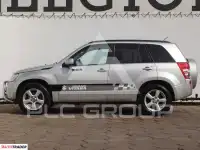 2007 Suzuki Grand Vitara