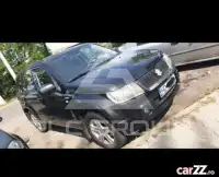 2007 Suzuki Grand Vitara
