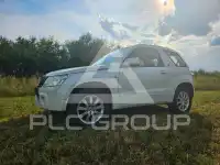 2007 Suzuki Grand Vitara
