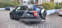 2007 Suzuki Grand Vitara