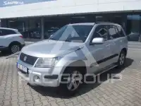 2007 Suzuki Grand Vitara