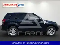 2007 Suzuki Grand Vitara