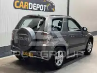 2007 Suzuki Grand Vitara