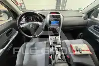 2007 Suzuki Grand Vitara