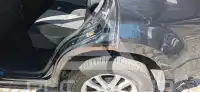 2007 Suzuki Grand Vitara