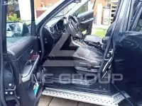 2007 Suzuki Grand Vitara