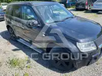 2007 Suzuki Grand Vitara
