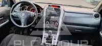 2007 Suzuki Grand Vitara