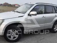 2007 Suzuki Grand Vitara