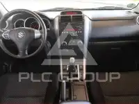 2007 Suzuki Grand Vitara