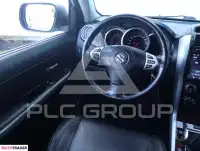 2007 Suzuki Grand Vitara