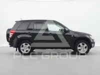2007 Suzuki Grand Vitara